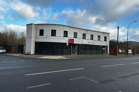 Leisure facility to rent - Attercliffe Road
