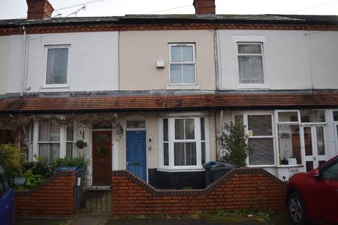 Mayfield Avenue, Birmingham, B29 7NW