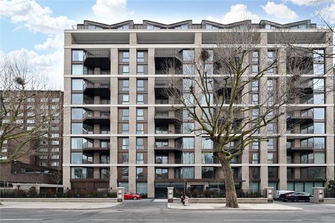 2 bedroom apartment to rent, St. John's Wood Road, London, NW8