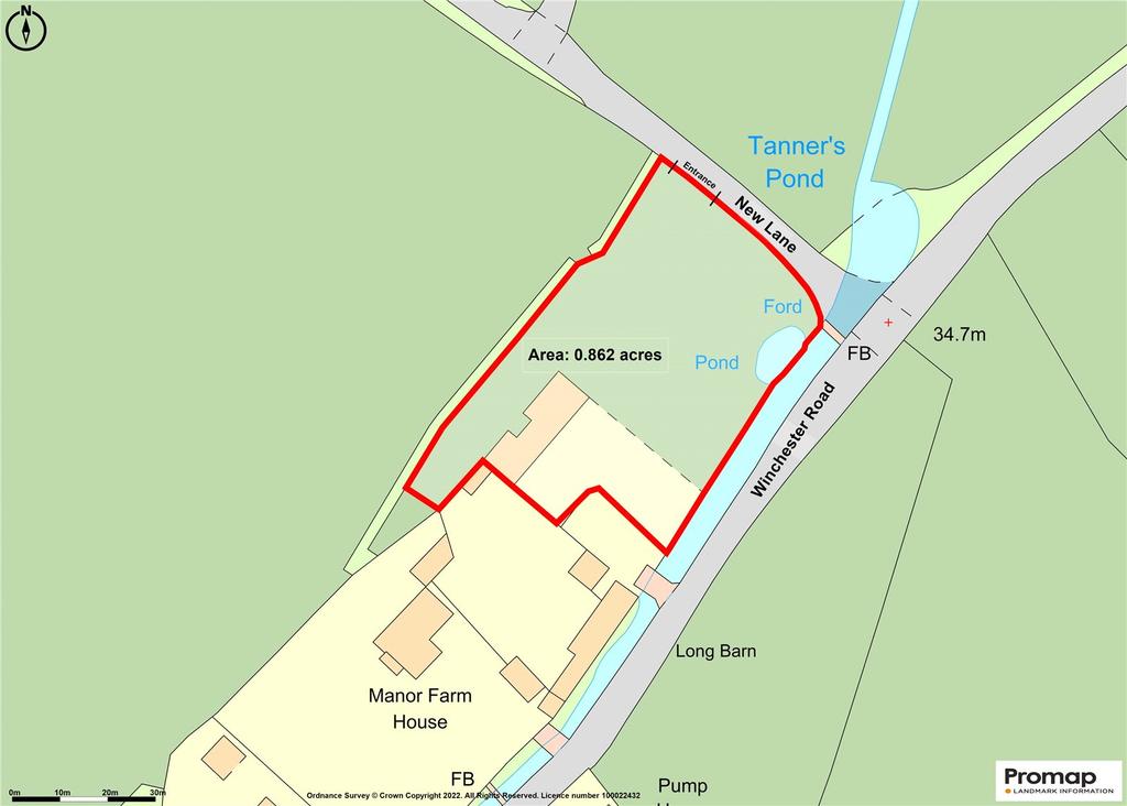 Pro Map