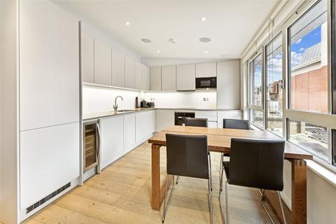 2 bedroom apartment to rent, Ashburnham Mews, Westminster, London, SW1P