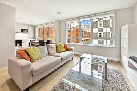 2 bedroom apartment to rent, Ashburnham Mews, Westminster, London, SW1P