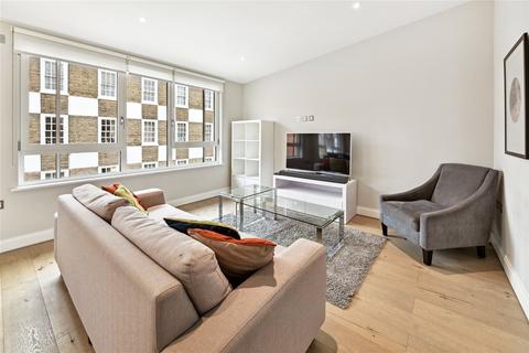 2 bedroom apartment to rent, Ashburnham Mews, Westminster, London, SW1P