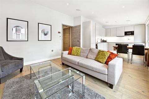 2 bedroom apartment to rent, Ashburnham Mews, Westminster, London, SW1P