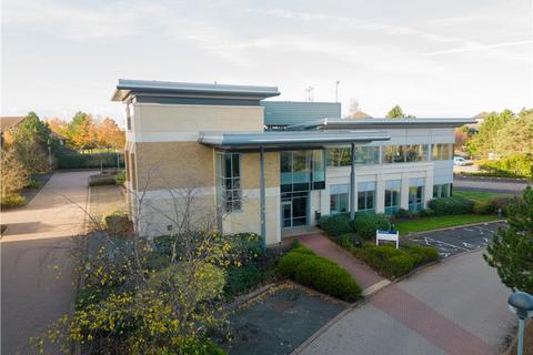 Office to rent - 4020 Lakeside, Birmingham Business Park, Solihull Parkway, Solihull, West Midlands, B37 7YN