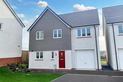 Plot 115, The Elm at Bay View, Bay View Road EX39