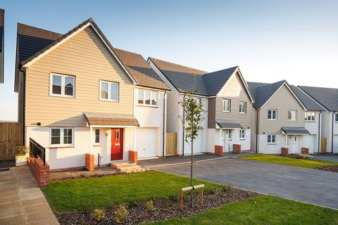 undefined, Plot 115, The Elm at Bay View, EX39, Bay View Road EX39