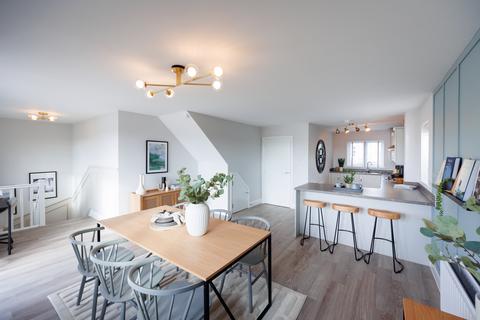 undefined, Plot 115, The Elm at Bay View, EX39, Bay View Road EX39