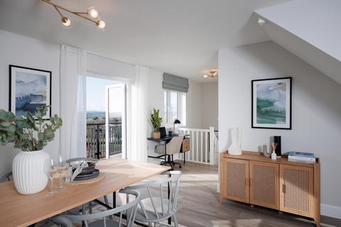 undefined, Plot 115, The Elm at Bay View, EX39, Bay View Road EX39