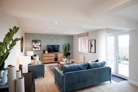 undefined, Plot 115, The Elm at Bay View, EX39, Bay View Road EX39