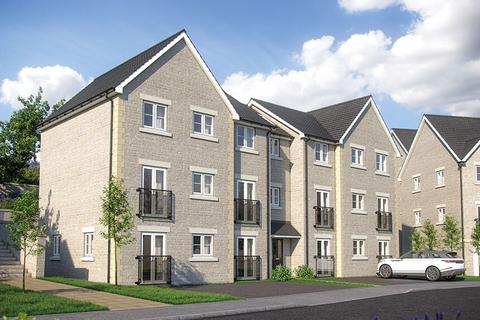 2 bedroom apartment for sale - Plot 288, The Somer Apartments at High View, 80 Oxleaze Way BS39