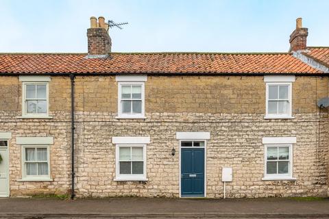 5 Blacksmiths Yard, Broughton, Malton, YO17 6QE