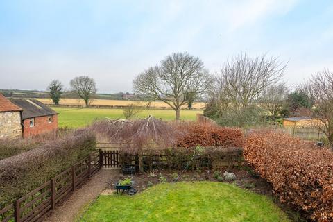 5 Blacksmiths Yard, Broughton, Malton, YO17 6QE