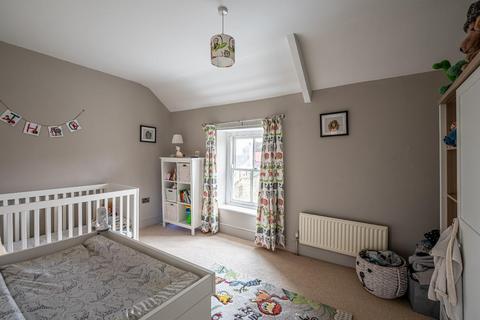 5 Blacksmiths Yard, Broughton, Malton, YO17 6QE