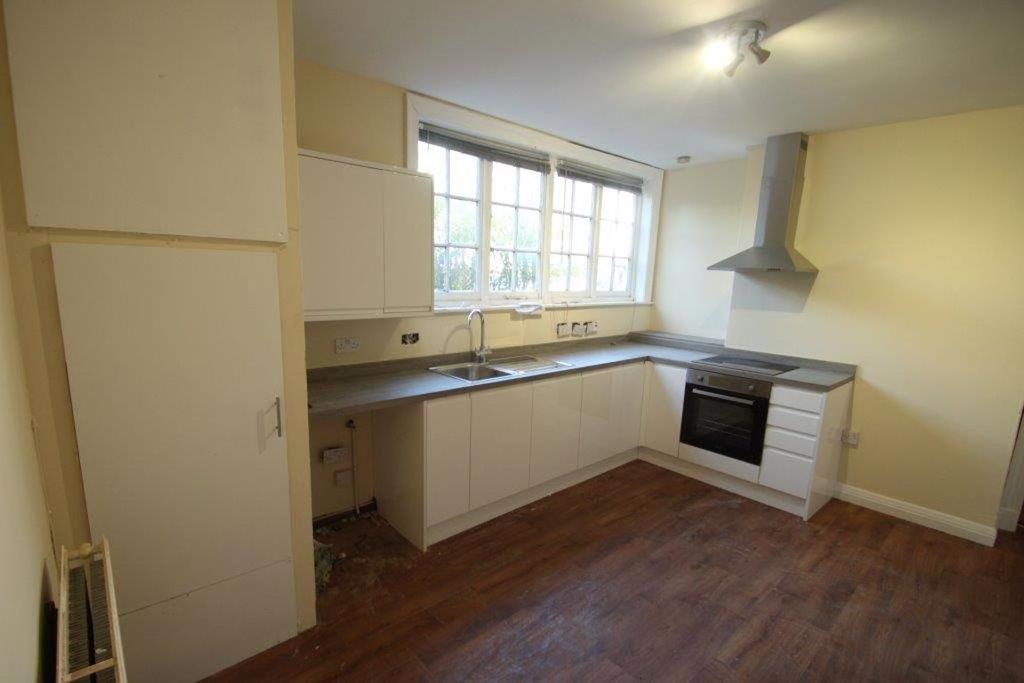 Morland Avenue, Stoneygate, Leicester 1 bed flat £625 pcm (£144 pw)