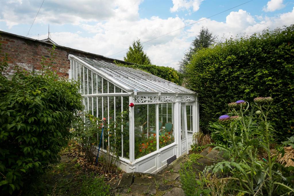 Greenhouse