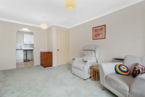 1 bedroom retirement property for sale - Mill Lodge, Mill Road, Hailsham