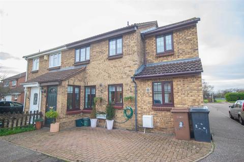 101 Beardsley Drive, Chelmsford, CM1 6GJ