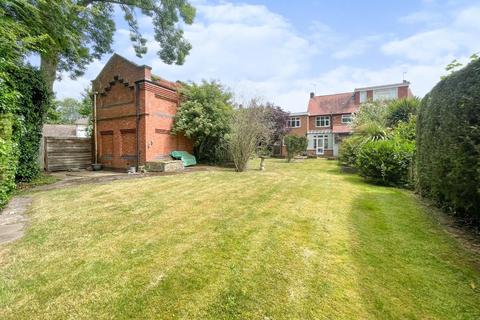 5 bedroom semi-detached house for sale - Brookvale Avenue, Binley, Coventry