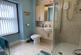 Shower room: