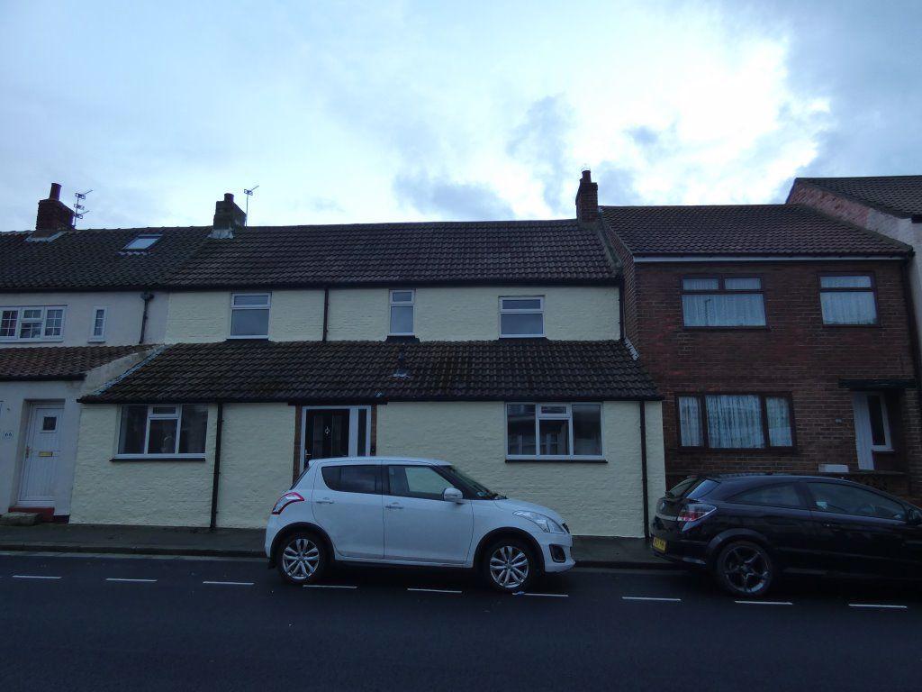 High Street West, Redcar 3 bed terraced house £700 pcm (£162 pw)