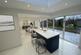 Open Plan Kitchen / Dining / Living Space