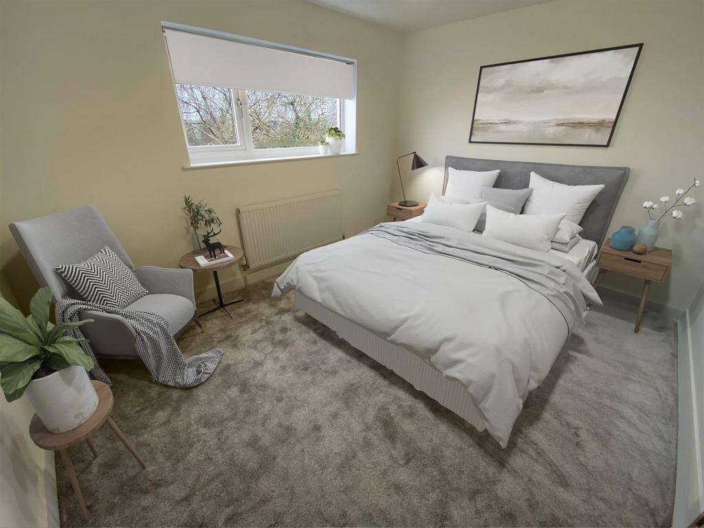 Bedroom 2