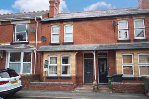 3 bedroom terraced house for sale, Baysham Street, Hereford