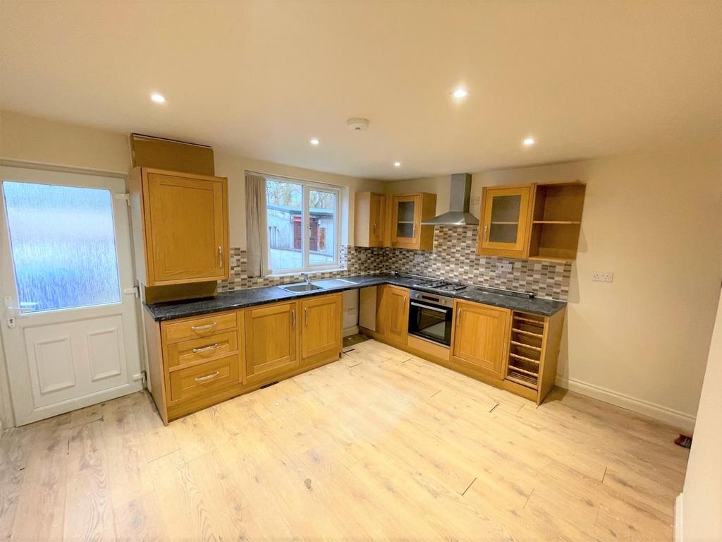 Smiths lane, Hindley green 2 bed terraced house £125,000