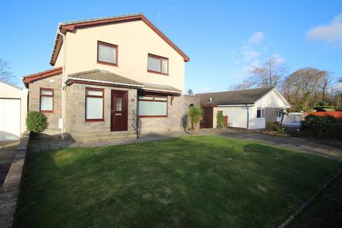 4 Beatock Place, Inverkip, Greenock, PA16 0DZ