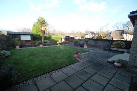 4 Beatock Place, Inverkip, Greenock, PA16 0DZ