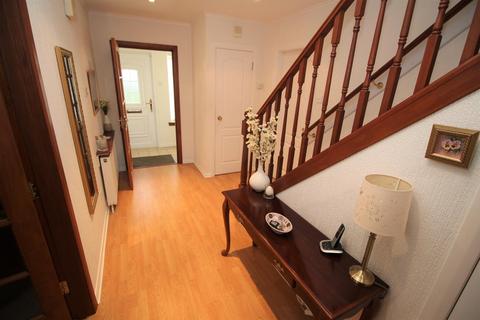 4 Beatock Place, Inverkip, Greenock, PA16 0DZ