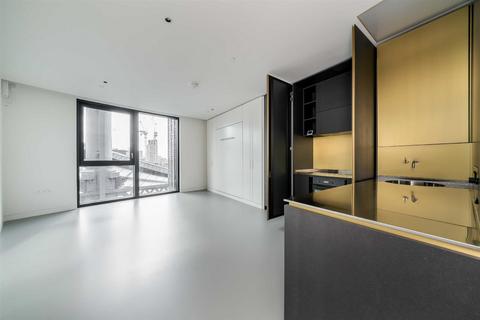 Studio for sale, Lewis Cubitt Square, Kings Cross, London