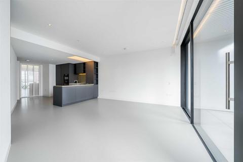 1 bedroom apartment for sale, Lewis Cubitt Square, Kings Cross, London