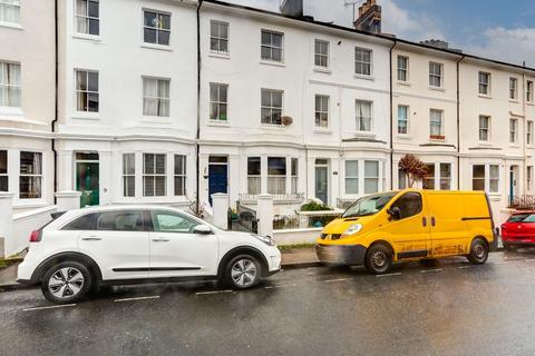 10a Bath Street, Brighton, BN1 3TB