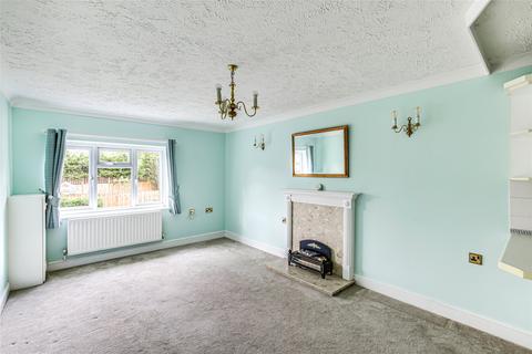 1 bedroom retirement property for sale - Beatrice Road, Oxted, Surrey, RH8