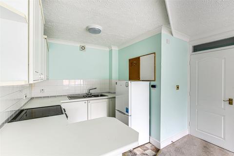 1 bedroom retirement property for sale - Beatrice Road, Oxted, Surrey, RH8