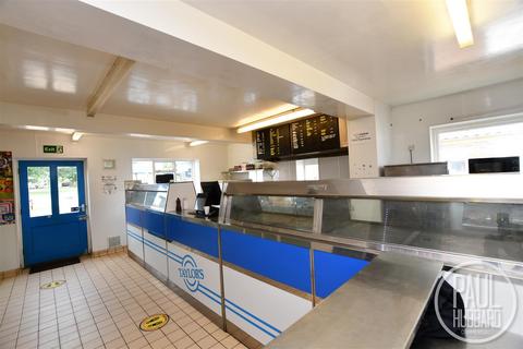 Restaurant for sale, Martham, Great Yarmouth