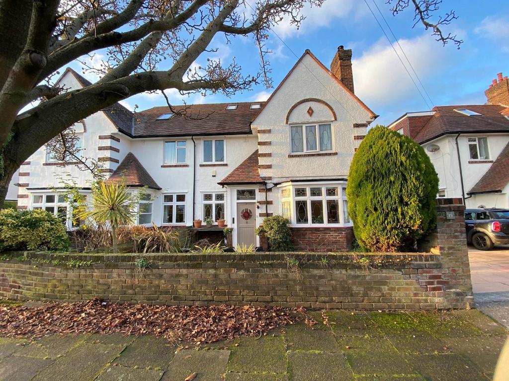 Cranmer Road, Didsbury 5 bed semidetached house for sale £795,000