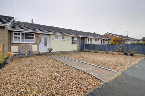 4 Bulstrode Avenue, Dereham, NR19 1EU