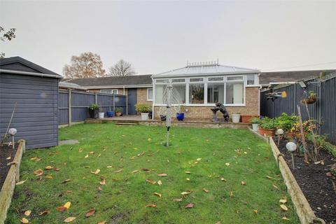 4 Bulstrode Avenue, Dereham, NR19 1EU