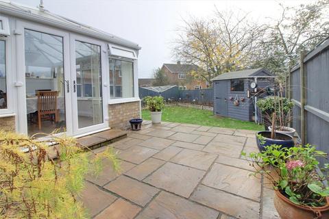 4 Bulstrode Avenue, Dereham, NR19 1EU