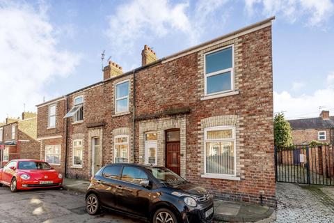 4 Baker Street, York, YO30 7AX