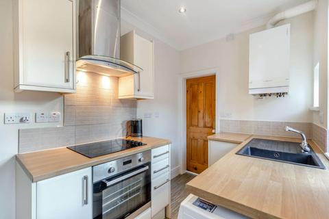 4 Baker Street, York, YO30 7AX
