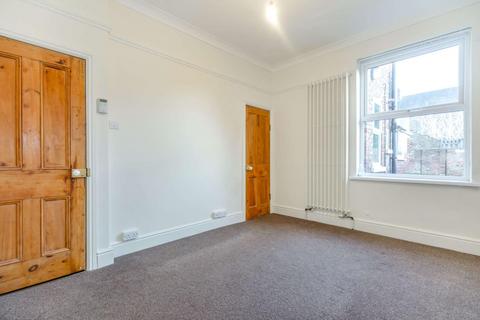 4 Baker Street, York, YO30 7AX