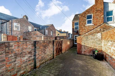 4 Baker Street, York, YO30 7AX