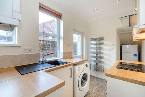 4 Baker Street, York, YO30 7AX