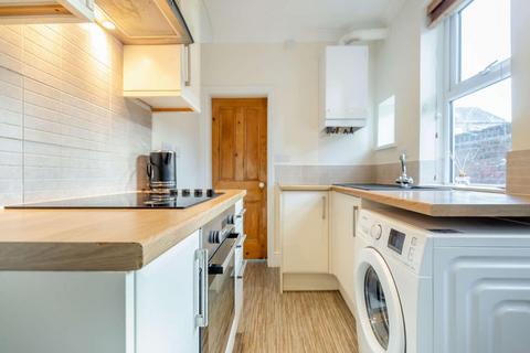 4 Baker Street, York, YO30 7AX