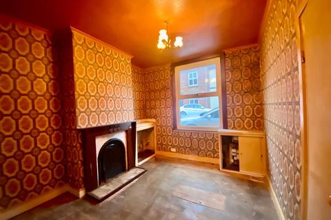 12 Brook Street, Northampton, NN1 2PE