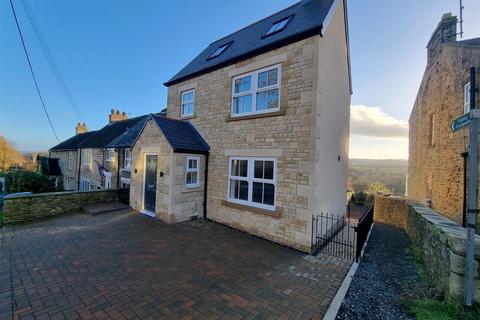 4 bedroom detached house for sale - High Street, Witton Le Wear